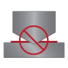 Rockwell Testing - Material Thickness