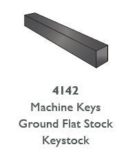 Tool Steel - 4142