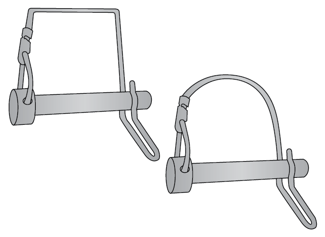 Single-Wire Tab Lock