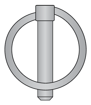 Lynch Pin
