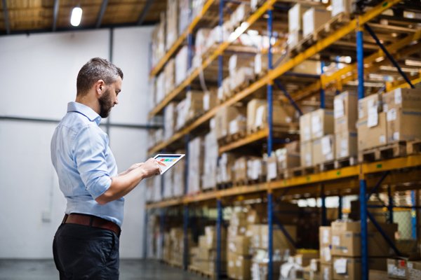 Supply Chain Manager