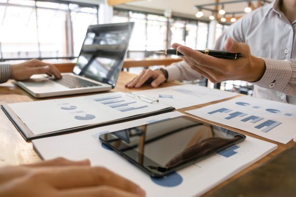 Conducting a Spend Analysis