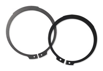 Carbon Steel Rings