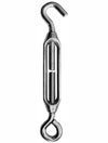 Aztec - Turnbuckle