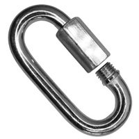Quick Link Chain Repair Link