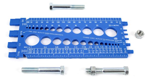 Set Screw Size Chart: Sizes and How to Pick the Right Type