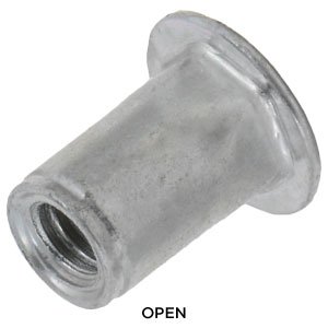 Open End Rivet - Blog Image