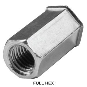 Full Hex Rivet Nut - Blog Image
