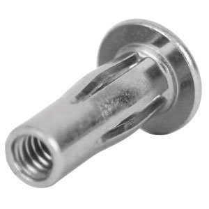 Slotted Body Rivet Nut - Blog Image