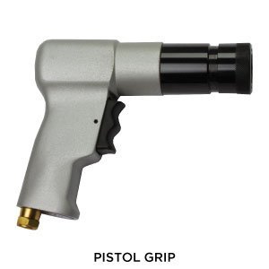 Pistol Grip Rivet Nut Gun - Blog Image