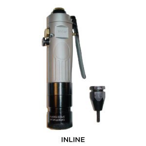 Inline Rivet Nut Gun - Blog Image