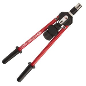 Double Action Lever Tool - Blog Image