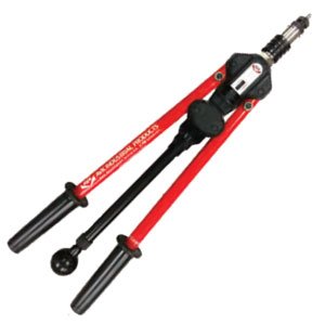 Plunger Double Action Lever Tool - Blog Image