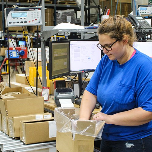 Boxing - Custom Packaging Solutions