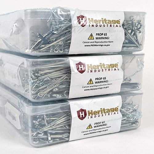 Compliance - Custom Packaging Solutions