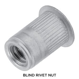 Blind Rivet Nut