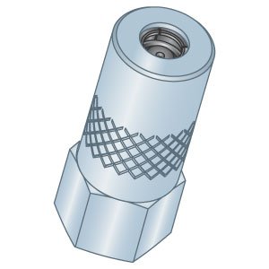 Standard Grease Coupler - Blog Image