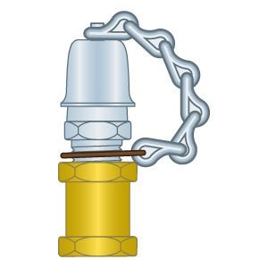Loader Grease Coupler - Blog Image