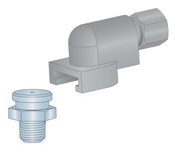 Button Head Coupler - Blog Image
