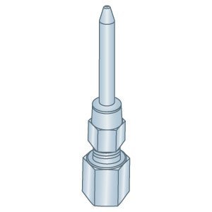 Needle Nozzle - Blog Image