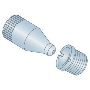 Flush Type Coupler - Blog Image