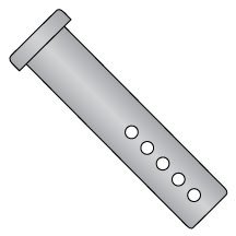 Adjustable Clevis Pin Illustration