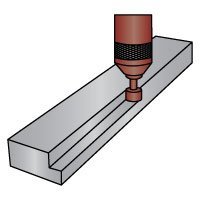 SCS Manufacturing - Milling