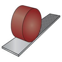 SCS Manufacturing - Surface Grinding