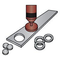 SCS Manufacturing - Stamping