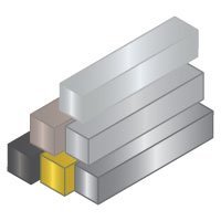 SCS Manufacturing - Raw Materials
