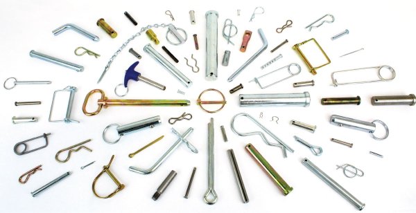 Fastener Types & Their Uses