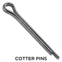 Cotter Pin - Clevis Pin Blog Image