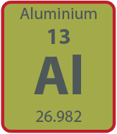 Aluminum Tile