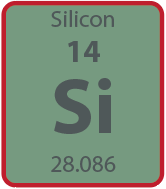 Silicon Tile
