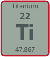 Titanium Tile