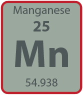 Manganese Tile