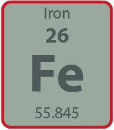 Iron Tile