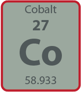 Cobalt Tile