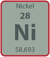 Nickel Tile
