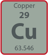 Copper Tile