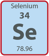 Selenium Tile