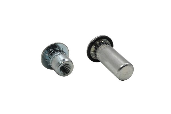 Sherex Rivet Nut Types 200x200