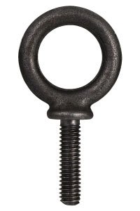 Best Practices When Using Lifting Eye Bolts