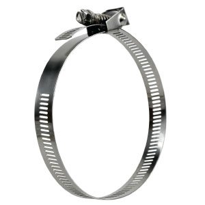 Quick Release Hose Clamp - Blog Image