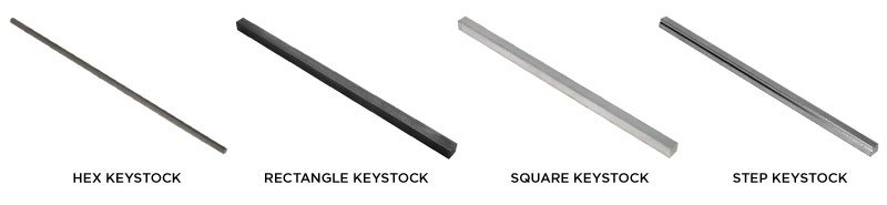 Keystock Shapes Blog Image