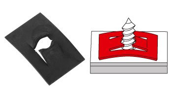 Speed Nut Application