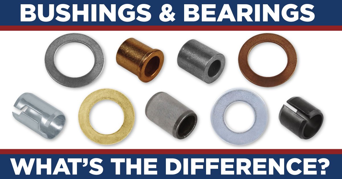 Ball Bearings: Types, Design, Function, and Benefits