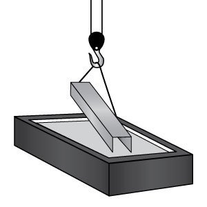 Hot-Dipped Galvanized Blog Image