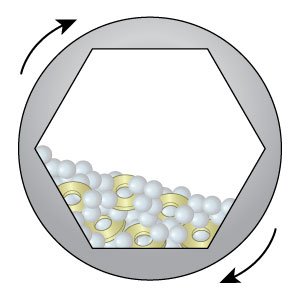 Mechanical Zinc Plating Blog Image
