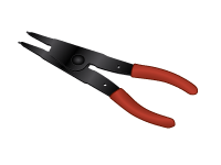 Standard Retaining Ring Pliers Blog Image